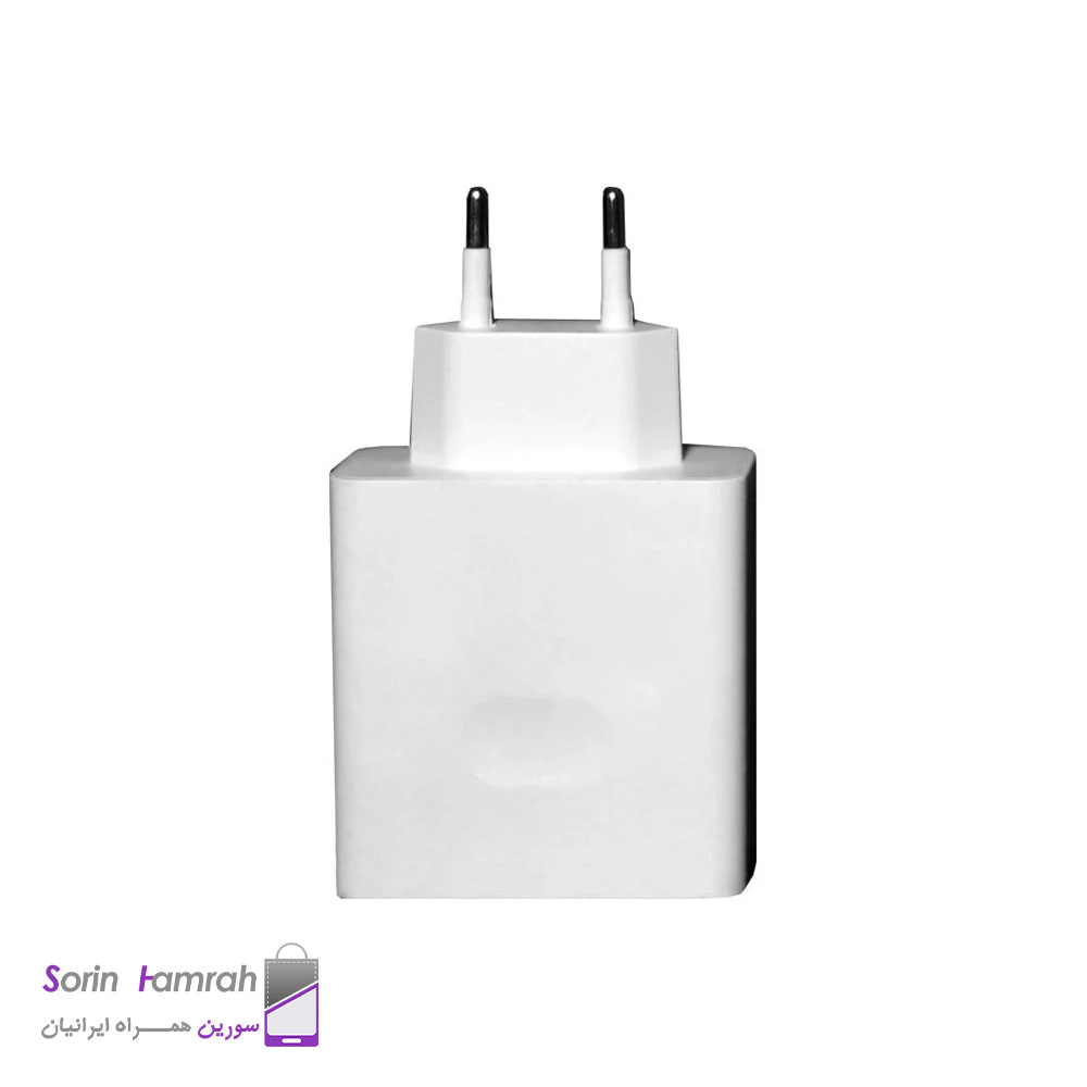 شارژر دیواری داریا مدل DA-P66E05 توان 66W (وات)